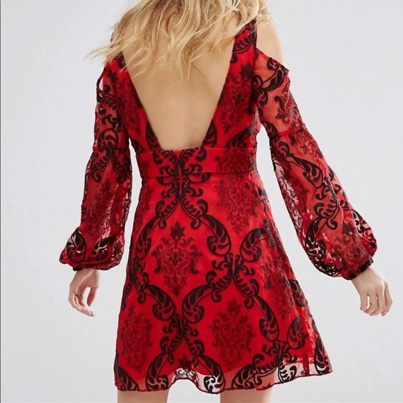 NWT Free People Dress - Picture 2 of 7